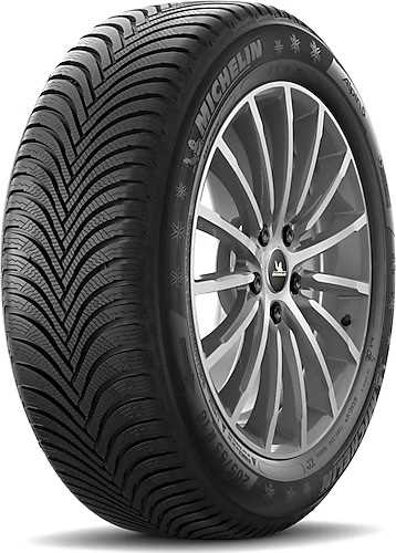 Michelin 255/40R20 101W Pilot Alpin 5 XL